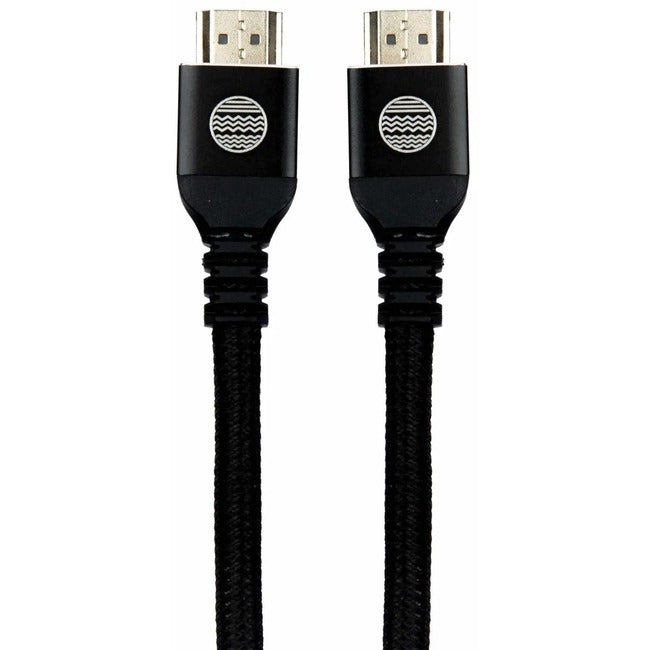 Our Pure Planet 1.50 m HDMI A/V Cable for Smart TV, Display Screen, Gaming Console, PlayStation, Xbox Our Pure Planet 1.50 m HDMI A/V Cable for Smart TV, Display Screen, Gaming Console, PlayStation, Xbox